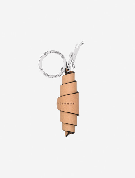 porte-clefs longchamp