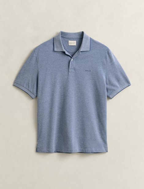 Polo Gant