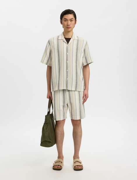 Chemise Selected