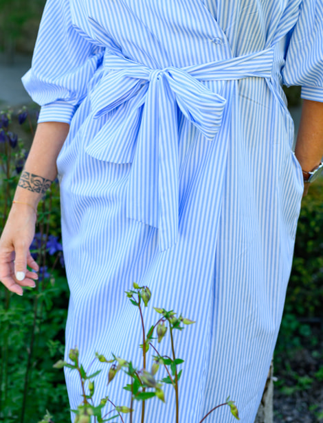 Robe Rich & Royal