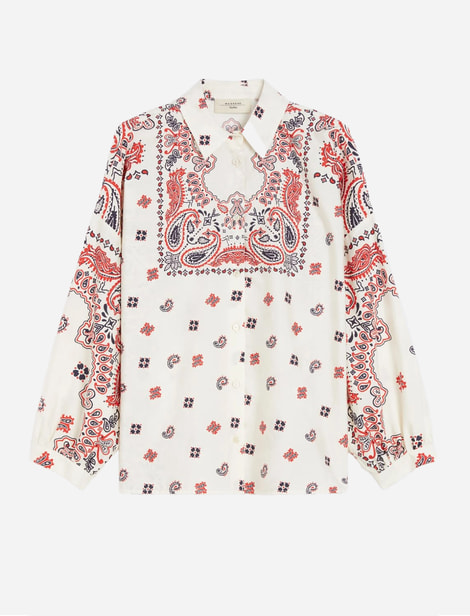 Hemd Weekend Max Mara