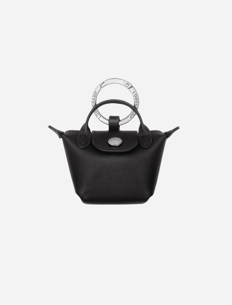 porte-clefs longchamp