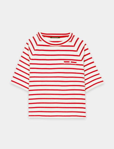 T-shirt Luisa Cerano