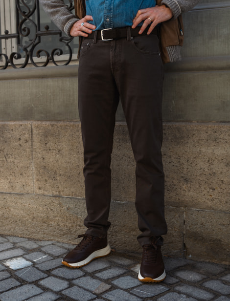 Tramarossa Jeans 