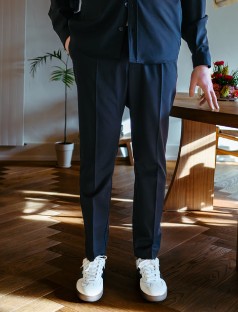 HOMMES #05