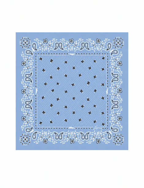 Foulard Longchamp