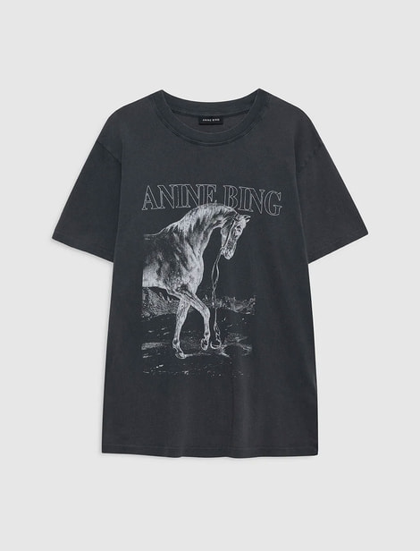T-shirt Anine Bing