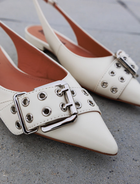 Ballerines Bibi Lou