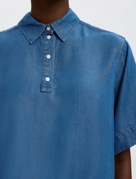 Blouse Selected