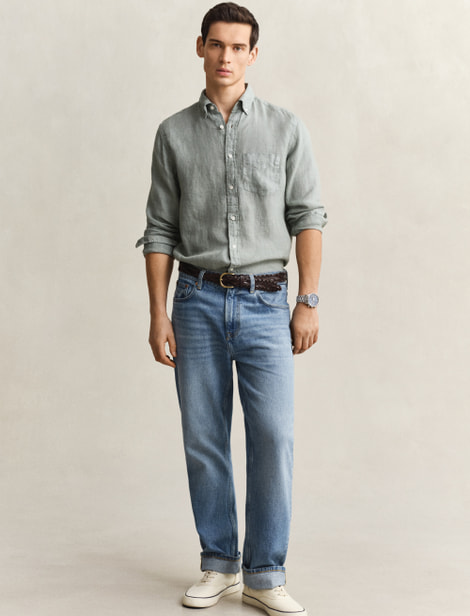 Chemise GANT