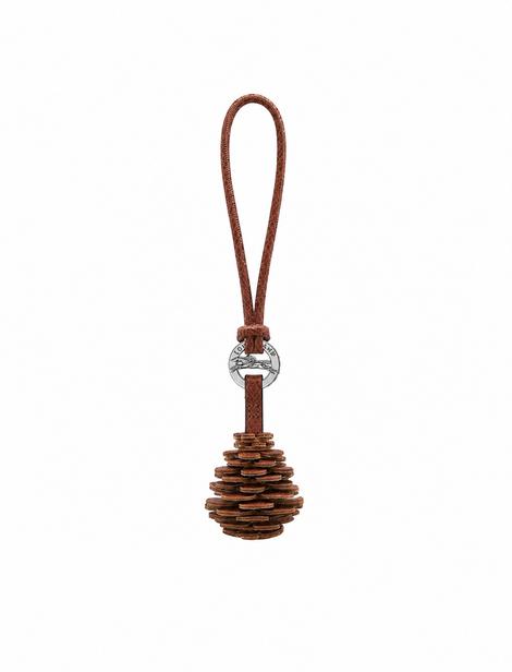 porte-clés longchamp