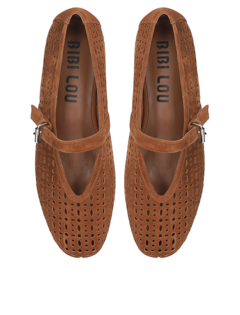 Ballerines Bibi Lou