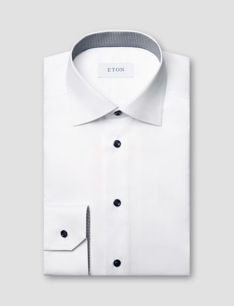 Hemd Eton
