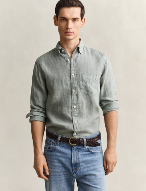 Chemise GANT
