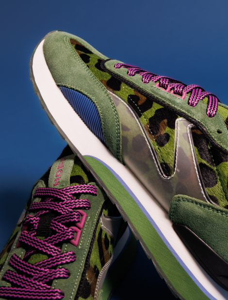 Sneakers Hoff