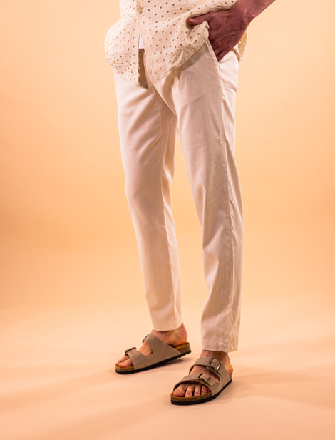 HOMMES #08 SUMMER IN STYLE