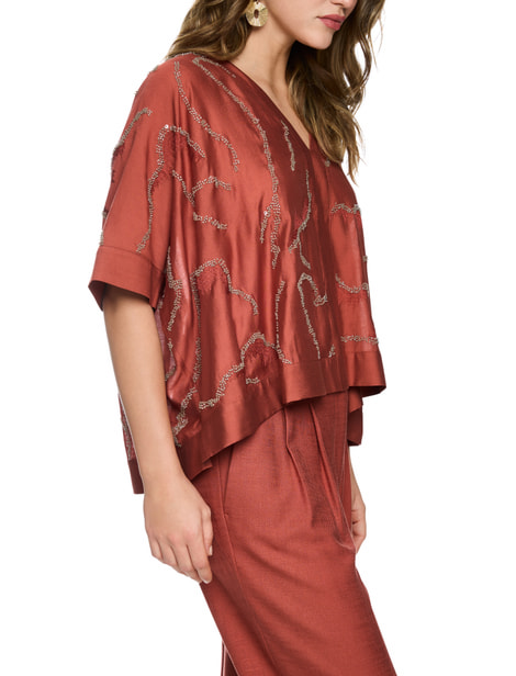 Blouse Marc Cain