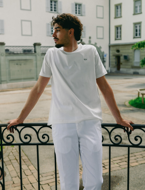 HOMMES #08