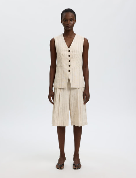 Gilet Selected