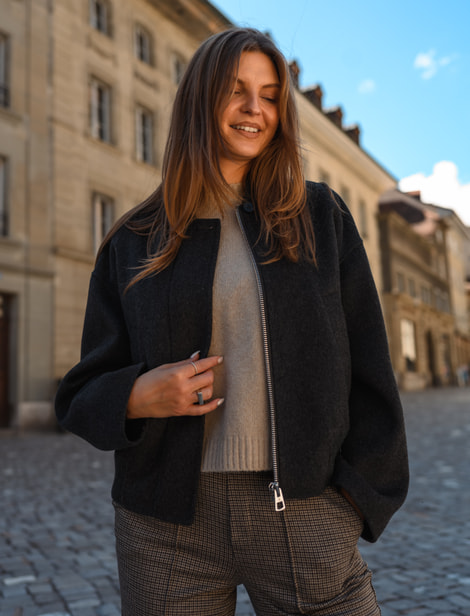 Marc O'Polo Jacke