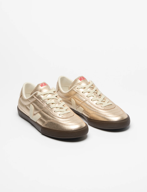 PANENKA LEATHER PLATINE PIERRE EAGLE