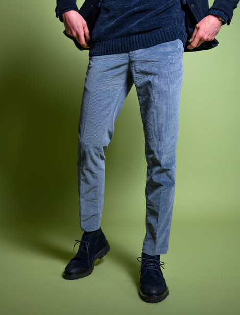 Pantalon Myths