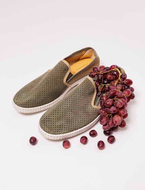 Chaussures Rivieras