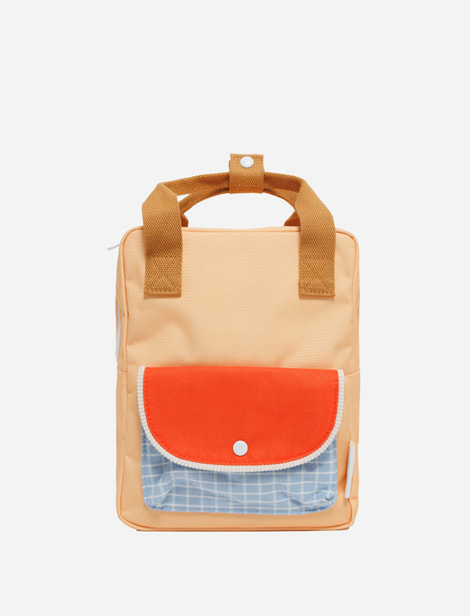 Rucksack Sticky Lemon