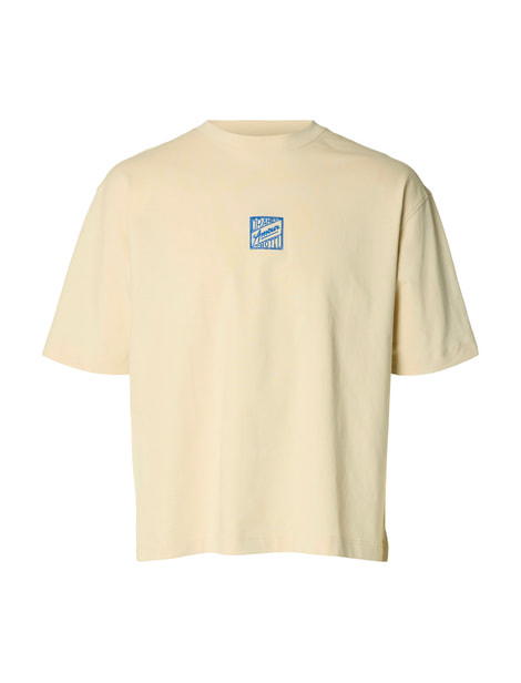 Selected T-Shirt