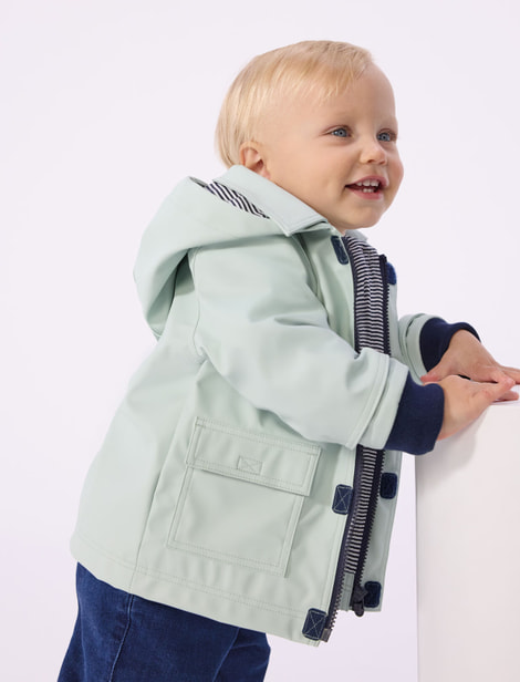 Veste Petit Bateau
