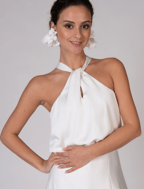 Top Piqyourdress