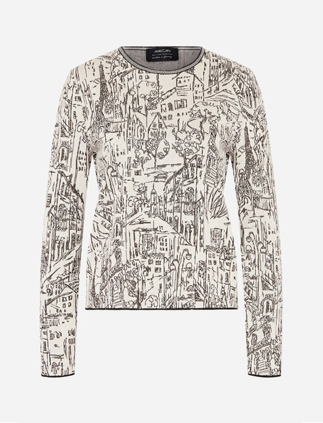 Pullover Marc Cain