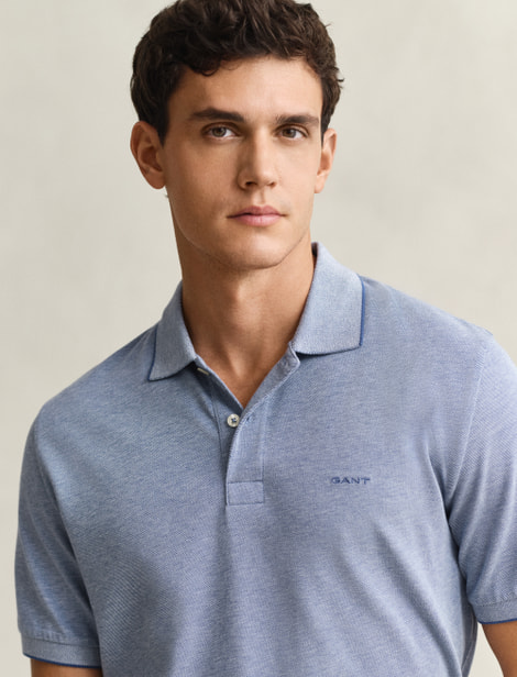 Polo Gant