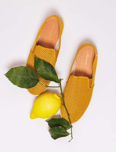 Chaussures Rivieras
