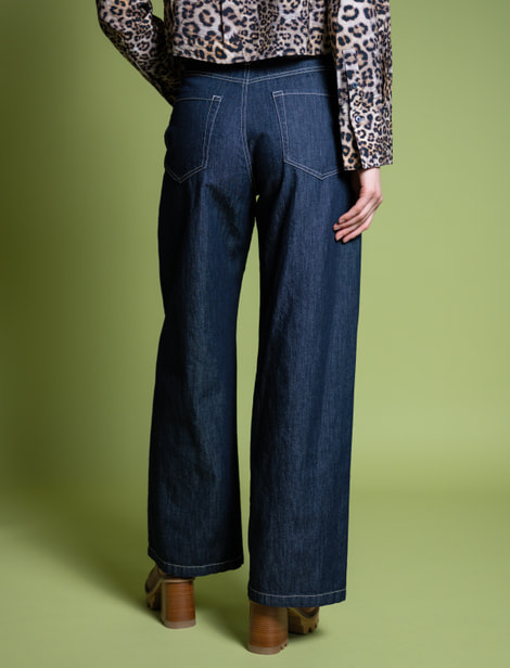 Pantalon 'S Max Mara