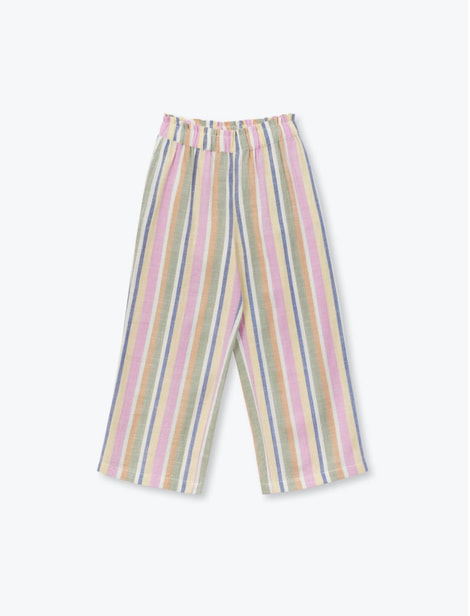 Pantalon Arsène et les pipelettes