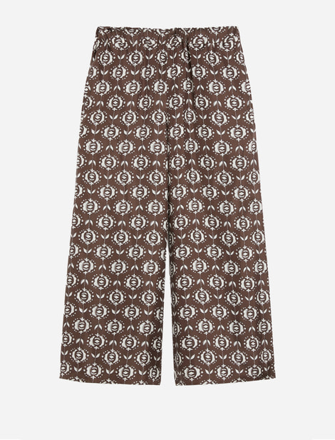 Pantalon weekend Max Mara