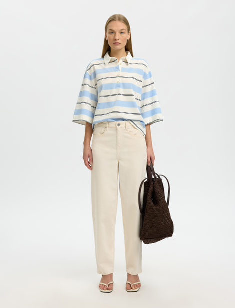 Polo Selected