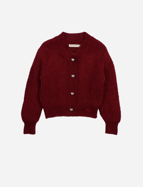 Cardigan The New Society