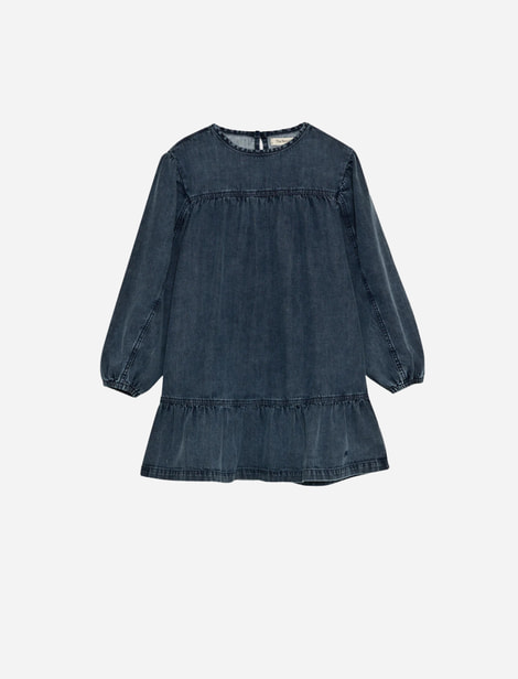 Kleid The New Society