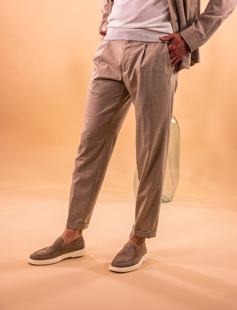 HOMMES #04 SUMMER IN STYLE
