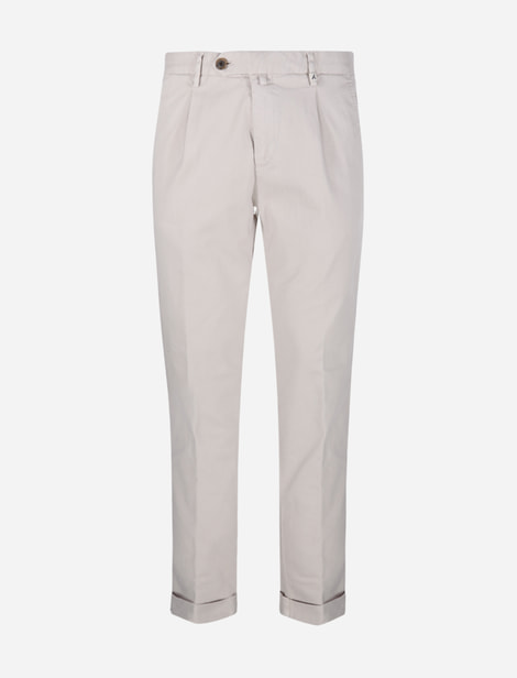 Pantalon Myths