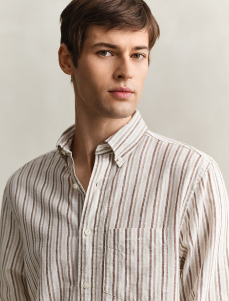 Chemise GANT