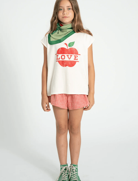 T-Shirt Piupiuchick