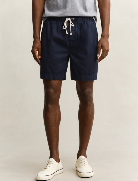 Short GANT