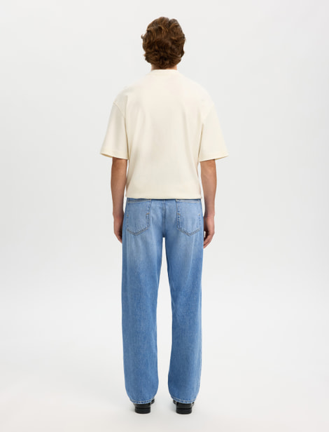 Jeans Selected