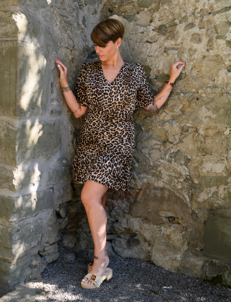 Robe Suncoo