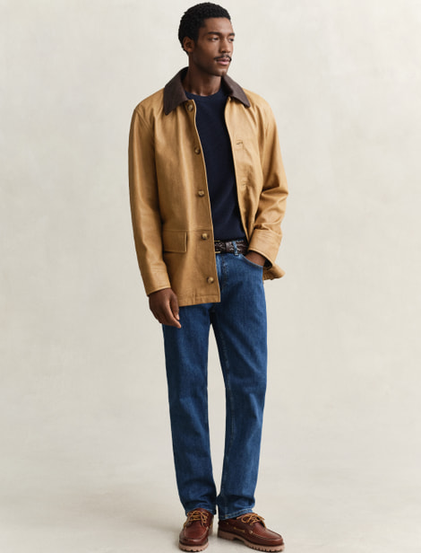 Pull GANT