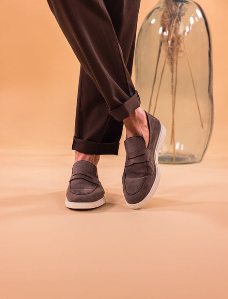HOMMES #01 SUMMER IN STYLE