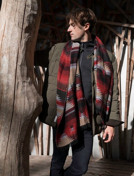 HOMMES #08
